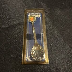 Souvenir Spoon Hampton Beach